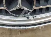 2007 Mercedes Benz ML 350 photo