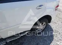 2007 Mercedes Benz ML 350 фото