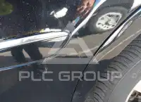 2007 Mercedes Benz ML 350 фото