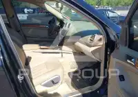 2007 Mercedes Benz ML 350 фото