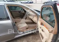 2007 Mercedes Benz E 550 фото