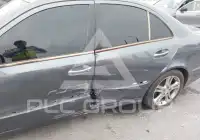 2007 Mercedes Benz E 550 фото