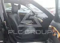 2007 Mercedes Benz E 550 photo