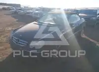 2007 Mercedes Benz CLK 350 фото