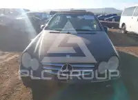 2007 Mercedes Benz CLK 350 фото