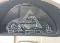 2007 Mercedes Benz CLK 350 photo