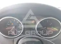 2007 Mercedes Benz ML 500 фото