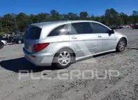 2007 Mercedes Benz R 350 photo