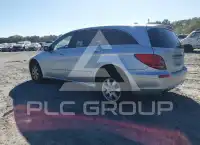 2007 Mercedes Benz R 350 photo