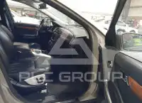 2007 Mercedes Benz R 350 фото