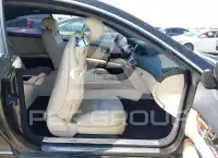 2007 Mercedes Benz CL 550 фото