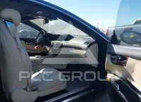 2007 Mercedes Benz CL 550 фото
