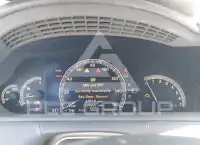 2007 Mercedes Benz CL 550 фото