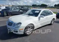 2007 Mercedes Benz E-Class photo