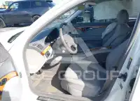 2007 Mercedes Benz E-Class photo