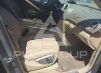 2007 Mercedes Benz ML 320 photo
