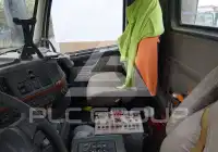 2007 Volvo VHD фото