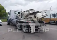 2007 Volvo VHD фото