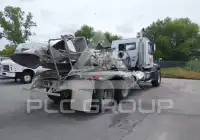 2007 Volvo VHD фото