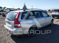 2007 Volvo V50 фото