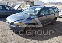 2007 Volvo V50 photo