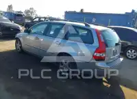 2007 Volvo V50 фото