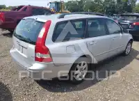 2007 Volvo V50 фото