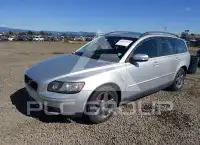 2007 Volvo V50 фото
