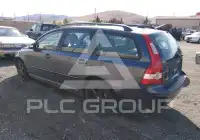 2007 Volvo V50 photo