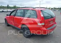 2007 Volvo V50 фото