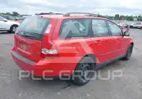 2007 Volvo V50 фото