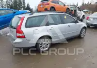 2007 Volvo V50 фото