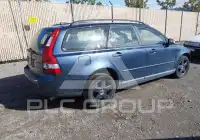 2007 Volvo V50 photo