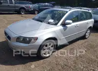 2007 Volvo V50 фото