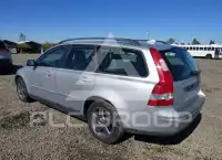 2007 Volvo V50 фото