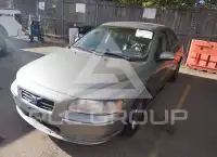 2007 Volvo S60 фото