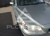 2007 Volvo S60 фото