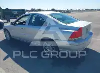 2007 Volvo S60 фото