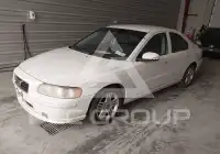 2007 Volvo S60 фото