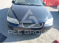 2007 Volvo S60 фото