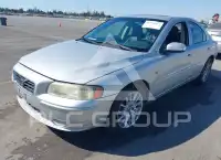 2007 Volvo S60 фото