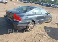 2007 Volvo S60 photo