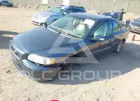 2007 Volvo S60 photo