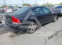 2007 Volvo S60 фото