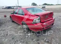 2007 Volvo S60 фото