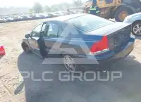 2007 Volvo S60 photo
