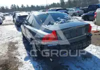 2007 Volvo S60 фото