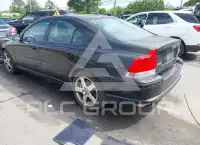 2007 Volvo S60 фото