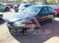 2007 Volvo S60 фото