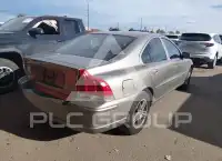 2007 Volvo S60 фото